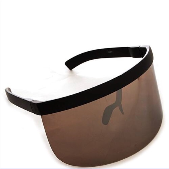 Sunvisors - Picture 2 of 5